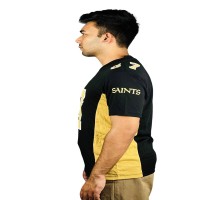 Athletic Fusion: Authentic NFL Jersey for Fitness and Athleisure Fanatics