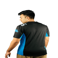 Ultimate Comfort & Team Pride: The Athlete's Choice – NFL Jersey for Fitness and Athleisure Enthusiasts