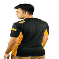 NFL Domination Series: Iconic Number 33 Fitness Challenge Jersey