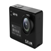 SJCAM SJ8 Pro 12MP 4K Wi-Fi Dual Screen Waterproof Action Camera