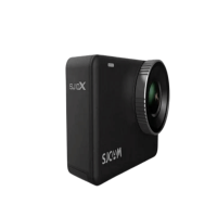 SJCAM SJ10 Pro 12MP 4K Wi-Fi Waterproof Action Camera with 2.33" IPS Touch Display and Gyro Stabilization