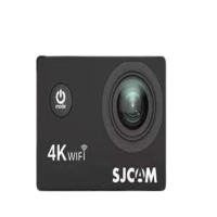 SJCAM SJ4000 Air Full HD Wi-Fi Waterproof Sports Action Camera