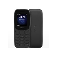 thumbnail Nokia 105 Button Phone