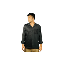 Black Panther Full Sleeve Shirt – Unleash Bold Style with Comfort