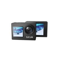 Product Title: SJCAM SJ4000 Dual Screen Full HD WiFi Waterproof Sports Action Camera