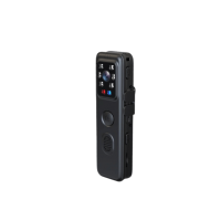 MC81 WiFi HD Mini Body Camera