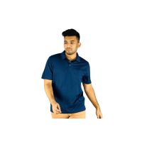 Urban Venture Polo: Elevate Your Casual Athleisure Style